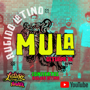 Rugido 2da temporada B