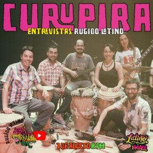 curupira 4