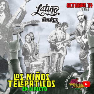 los niños 2